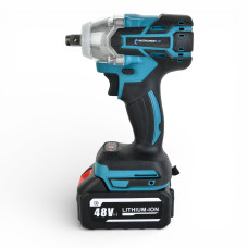 Потужний набір інструментів Instrumentop 36V: ідеальний вибір для великих завдань